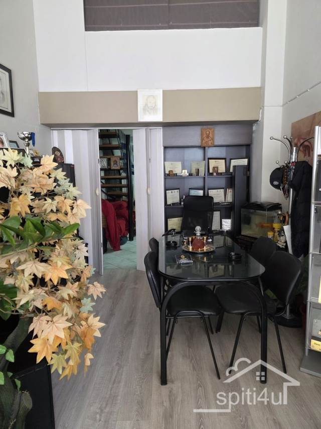 (Προς Πώληση) Επαγγελματικός Χώρος Κατάστημα || Αθήνα Δυτικά/Περιστέρι - 60 τ.μ, 59.000€ 