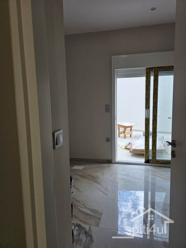 (For Rent) Residential Apartment || Athens West/Egaleo - 35 Sq.m, 1 Bedrooms, 500€ 