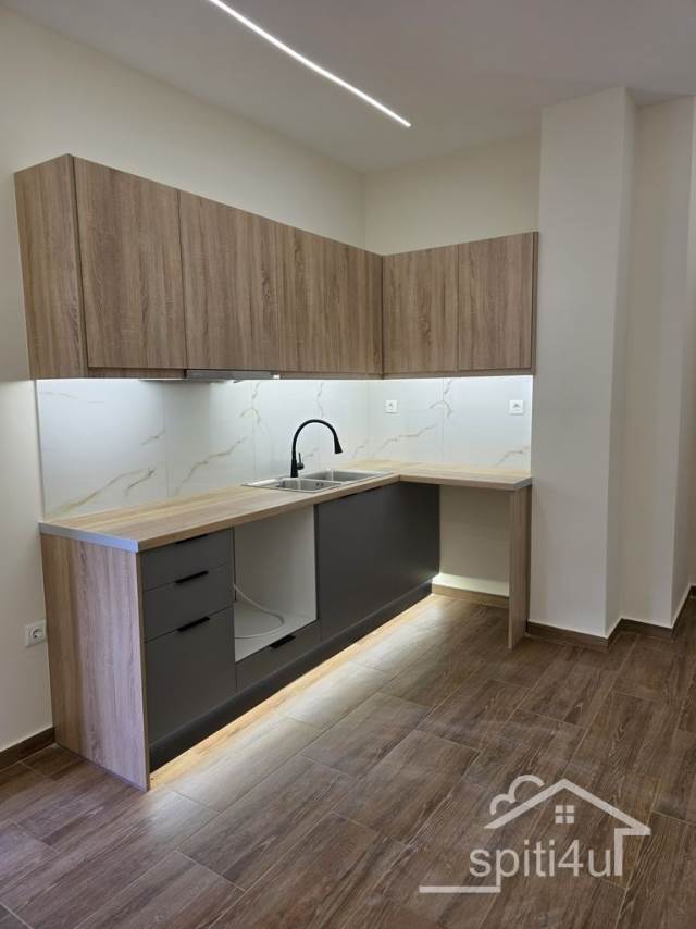 (For Sale) Residential Apartment || Athens West/Egaleo - 35 Sq.m, 1 Bedrooms, 120.000€ 