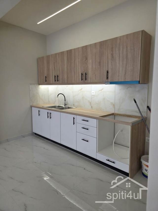 (For Sale) Residential Apartment || Athens West/Peristeri - 70 Sq.m, 2 Bedrooms, 150.000€ 