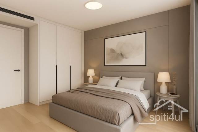 (For Sale) Residential Apartment || Athens West/Egaleo - 72 Sq.m, 2 Bedrooms, 267.000€ 