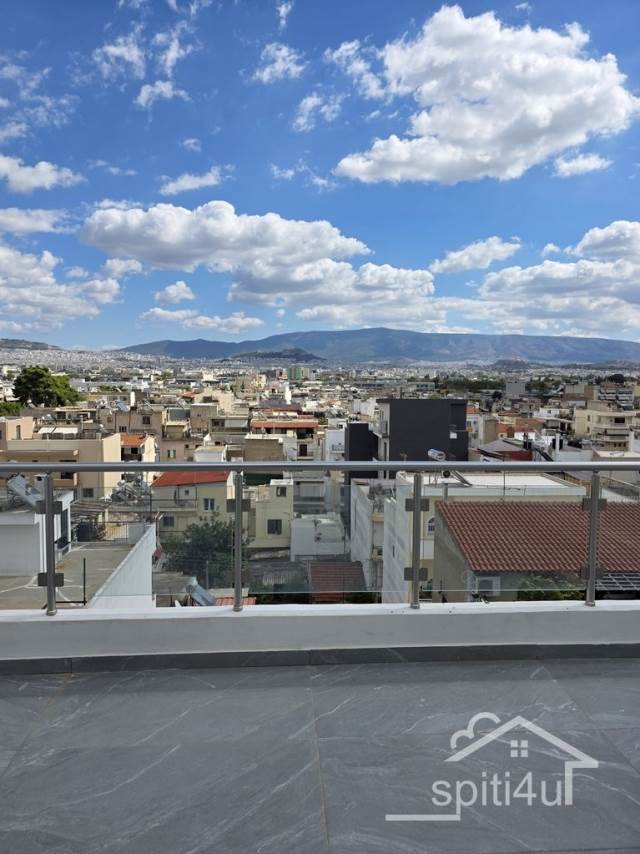 (Προς Πώληση) Κατοικία Μεζονέτα || Αθήνα Δυτικά/Αιγάλεω - 119 τ.μ, 3 Υ/Δ, 365.000€ 